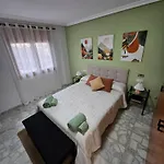Mequedo Casa Alicia *