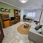 Mequedo Casa Alicia Lägenhet Alcañiz