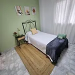 Lägenhet Mequedo Casa Alicia