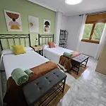 Mequedo Casa Alicia *