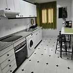 Mequedo Casa Alicia Alcañiz