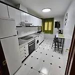 Lägenhet Mequedo Casa Alicia