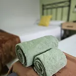 Lägenhet Mequedo Casa Alicia *