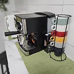 Mequedo Casa Alicia * Alcañiz