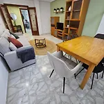 Mequedo Casa Alicia *