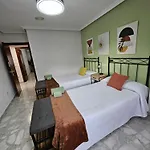 Lägenhet Mequedo Casa Alicia