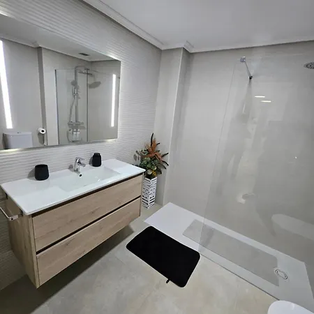 Apartment Mequedo Casa Alicia Alcañiz