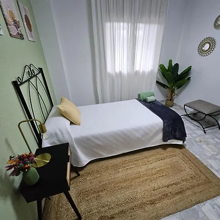 Mequedo Casa Alicia *