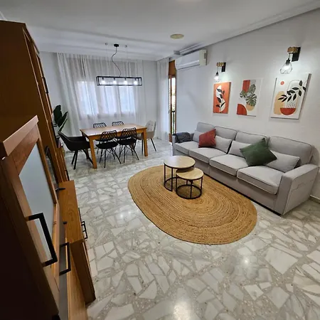 Mequedo Casa Alicia *