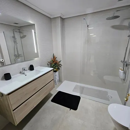 Mequedo Casa Alicia * Альканьис