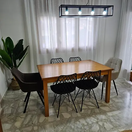 Mequedo Casa Alicia