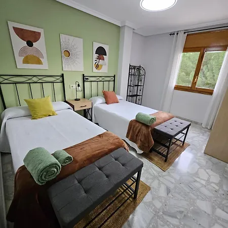 Mequedo Casa Alicia *