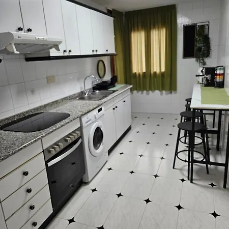 Mequedo Casa Alicia Alcañiz