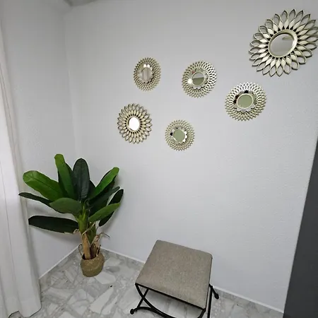 Appartement Mequedo Casa Alicia