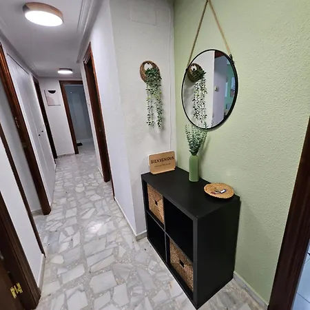 Mequedo Casa Alicia * Alcañiz