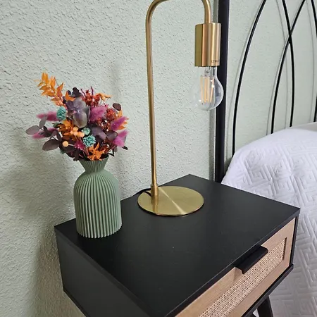 Mequedo Casa Alicia Alcañiz