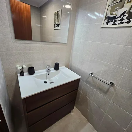 Mequedo Casa Alicia * Альканьис