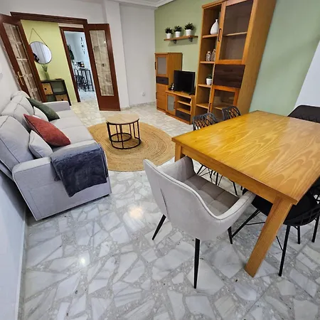 Mequedo Casa Alicia *