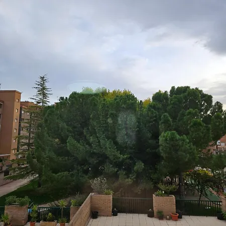 Mequedo Casa Alicia Alcañiz