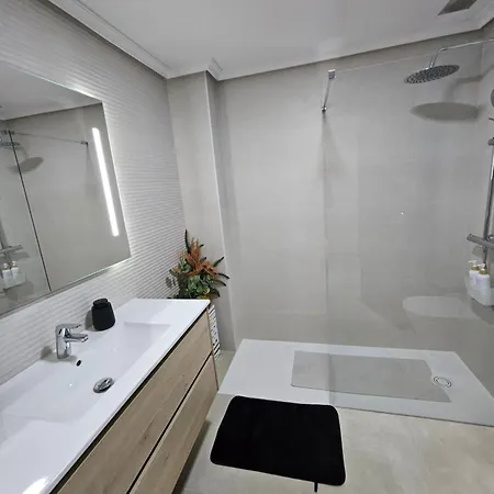 Mequedo Casa Alicia Lägenhet Alcañiz