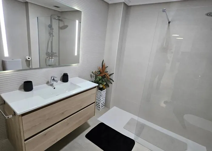 Lägenhet Mequedo Casa Alicia Alcañiz