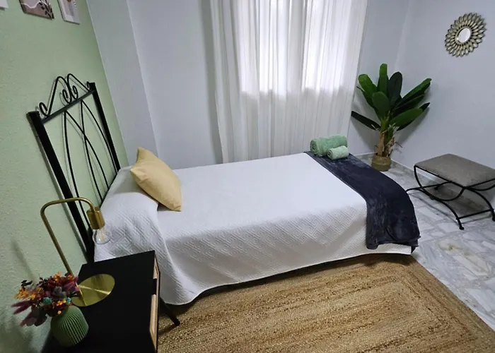 Mequedo Casa Alicia *