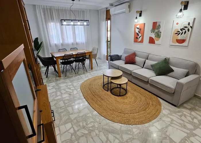 Mequedo Casa Alicia *