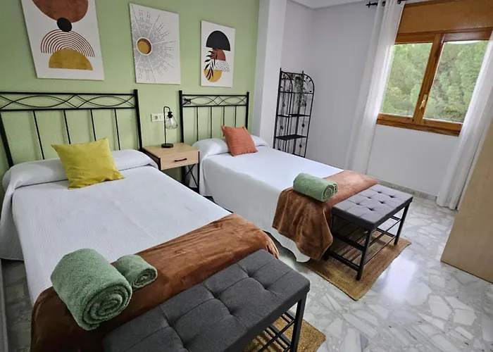 Mequedo Casa Alicia *