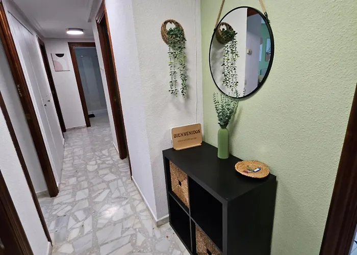 Mequedo Casa Alicia * Alcañiz