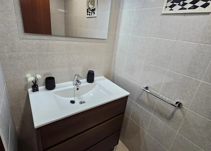 Mequedo Casa Alicia * Alcañiz