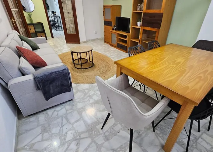 Mequedo Casa Alicia *